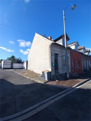 maison à la vente -   62640  MONTIGNY EN GOHELLE, surface 79 m2 vente maison - UBI477765506